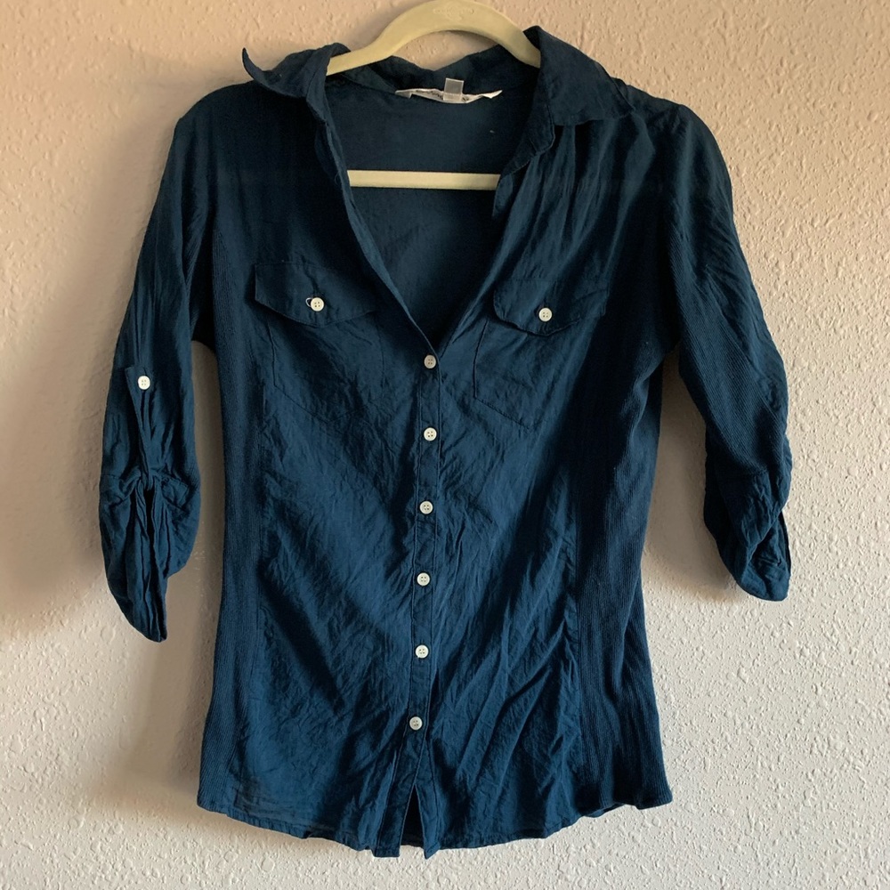 Max Studios Blouse